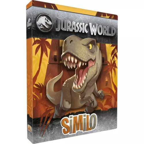 Picture of Similo: Jurassic World